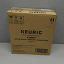 Keurig K-Mini Single Serve K-Cup Pod Coffee Maker, 6 to 12oz Brew size, with Cord Storage, Perfect for Small Spaces, Black