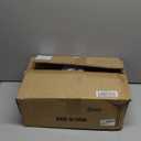 Yulejo 24 Pack Acrylic Sign Holder, Plastic Clear Table Display Holder Double Sided Menu Display Stands T Shaped Card Picture Frames for Office, Weddings, Meetings, Hotels (5 x 7 Inches)