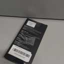 TOCOL for iPhone 17 Pro Case, Compatible with Magsafe, Full Camera Protection, Built-in Magnetic Ring, Drop Protection, Translucent Matte Phone Case for iPhone 17 Pro 6.3 inch (Black)