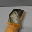 Office Chair Mat for Hardwood Floor Under Desk Computer Rolling Chair Mat for Wood/Tile Floor Non-Slip Heavy Duty Desk Rug PVC Plastic Hard Floor Protector 36" x 48" (Espresso)