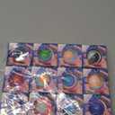 Fidget Toys Kids Pack,12 PCS Spinner Gyro Ball Infinite Flip Decompression Sensory Toy, ADHD Autism Stress Relief Finger Toys for Boys Girls Teens Eaeter Basket Stuffers Party Favors Gift Birthday