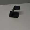 Wireless Charging Station, YiJYi 3 in 1 Watch Charger Stand with Digital Clock Suitable for iWatch SE/6/5/4/3/2/1,AirPods Pro, for iPhone 16/15/14/13/12/11 Pro Max/XS/XR/X/8/Samsung S23/S22/S21