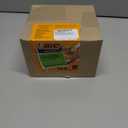 BIC Round Stic Xtra Life Ballpoint Pen, Ultra Long Lasting and Consistent Performance, 144-Count in Black Ink