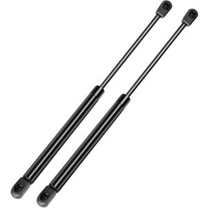 C16-08260 20 Inch 60lb/267N Gas Strut spd-gs-5300-60 Spring Shock for RV Bed Pick-up Truck Motorhome Storage Basement Door Tanning Bed Boat Hatch Truck Topper Camper Shell 4450 C1608260 2Pcs
