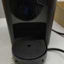 Keurig K-Compact Single-Serve K-Cup Pod Coffee Maker, with 3 Brew Sizes, Smart Start Feature, 36oz Removable Reservoir, Black