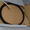 Dometic SeaStar Xtreme Control Cable, CCX633XX
