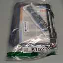 SEYMAC stock Case for iPad Air 5th/4th Generation/Pro 11 (4th/3rd/2nd) with Screen Protector Pen Holder, 360 Rotate Hand Strap/Stand Case for iPad Air 5th/4th Gen 10.9''/ Pro 11'' (Black)