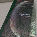 TORRAS Magnetic Designed for Samsung Galaxy S23 Ultra Case [Compatible with Magsafe] Stand, [Military Grade Drop Tested] Shockproof Translucent Slim Protective Ostand, Black