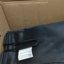 BLACK+DECKER Electric Lawn Mower with Bike Handle, 15-Inch, 10-Amp, Corded (BEMW472BH)