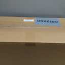 Right Passenger Side Mirror Compatible with Ram 1500 2019 2020 2021 2022 2023 2024 2025,W/Heated/Power Folding/Power Glass/Puddle Light/Signal Light(10pins)