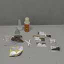 Gourmet Herb Seed Pod Kit Compatible with AeroGarden, idoo, Ahopegarden, Gardencube with Basil, Parsley, Thyme, Mint, Cilantro, Dill, Oregano, Chives - Compatible with All Hydroponics(8-Pod)