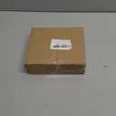 Upgraded DG94-03950 Gas Stove Knobs Replacement for Samsung, DG94-04167 Gas Oven Knobs for Samsung Range NX60A6711SS, NX60A6511SS, etc. Stainless Steel Burner Control Knobs, 5 Pack (Not Universal)