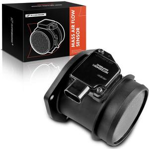 A-Premium Mass Air Flow Sensor Meter Assembly W/ 3Pins [fits DOHC, 8Cyl 4.6L 4.0L] Compatible with Cadillac DeVille/Eldorado/Seville 1996-1999 & Oldsmobile Aurora 1995-1999