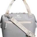 Stanley All Day Julienne Soft Cooler Bag and Lunch Box | Insulated Travel Bag with Zipper | BPA-Free