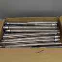 Wedding Arch Backdrop Stand,7x5 FT Metal Arch Backdrop Stand for Ceremony, Stainless Steel Square Backdrop Stand for Parties,Wedding,Birthday,Anniversary,Baby Shower,Garden Decorations