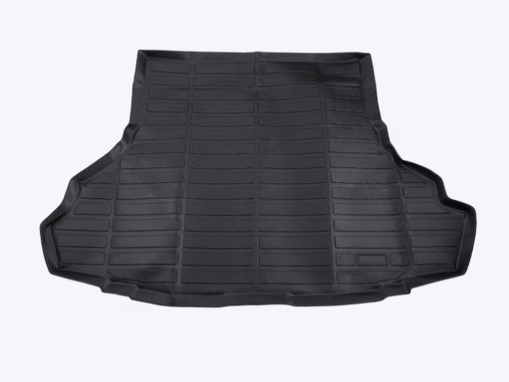 1pc Cargo Liner Rear Trunk Mat