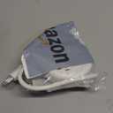 European Travel Plug Adapter with USB C, Multi Country Outlet Adapter with 3 AC Outlets and 4 USB Ports, Type C Plug Adapter for US to Most of Europe Iceland Spain Italy France Germany etc