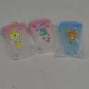 Fruit Shape Water Bottle Mix 3 Pack