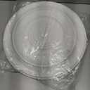 Ekena Millwork CM18NI 18-Inch OD x 2 3/4-Inch ID x 1 1/2-Inch Niobe Ceiling Medallion