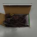 50 Count
Indoor/Outdoor Use
MINI LIGHTS
this is not a toy. for decorative use only for indoor and outdoor use. 120v 60hz ac
connects up to 10 sets
brown wire