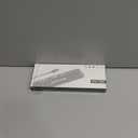 Hiearcool USB C Hub for MacBook  7-in-1 USBC Adapter with 4K HDMI, 100W PD, USB 3.0 5Gbps Ports, SD/TF Card Reader  USB-C Dongle for Office, Meetings, Travel & Home Setup-Space Grey