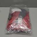 Women Little Red Riding Hood Costume Christmas Halloween Party, Red, Size Medium