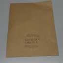 GIFTSFARM 40th Birthday Decorations Framed for Women or Men, Classy Vintage Table Decor, Birthday Card Poster for Him or Her Turning 40 Years Old, Back in 1985 Print (Gold Frame)