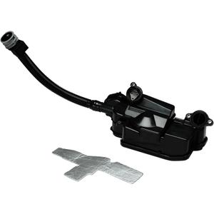 Diesel CCV Oil Separator Assembly Compatible with 2011-2016 Ford F250 F350 F450 F550 Super Duty 6.7L Replace DC3Z6A785C