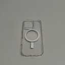 AICase for iPhone 16 Pro Case Clear Compatible with MagSafe 3 in 1 Heavy Duty Drop Protection Full Body Rugged Shockproof/Dust Proof 3-Layer Military Protective Tough Durable Cover 6.3"_3