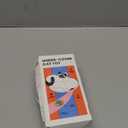 Potaroma Interactive Cat Toys, Fast Moving Ball in Play Mat, Automatic Motion Activated Ball Hide and Seek for Indoor Exercise Kicker, Animal Squeaky, 28 Inch Mat