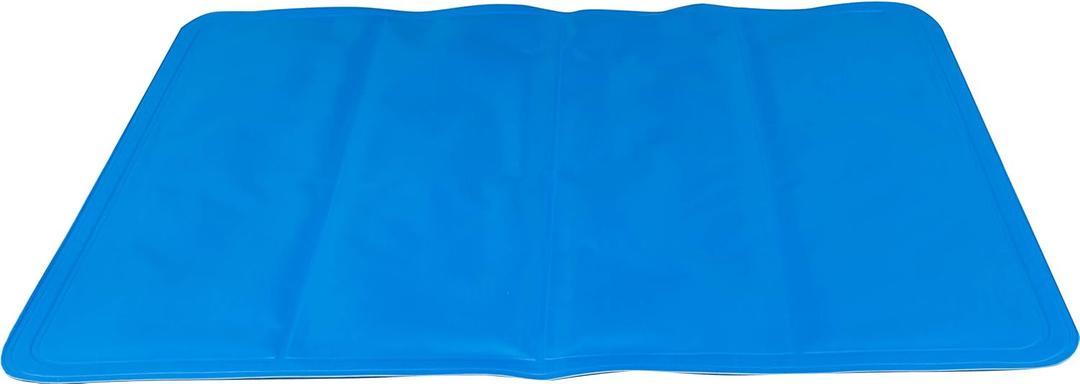Penn Plax Glacial Gear Cooling Mat for Dogs (Medium)