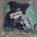 XSLWAN Warden Plush Soft Toy Throw Pillow Decor for Video Game Fans, Kids Party Favors, Holiday and Birthday Gifts