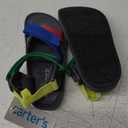 Toddler Hook & Loop Sandals, Size 9