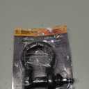 Rugged Ridge D-Ring Shackle | 11235.18 | Universal Fit