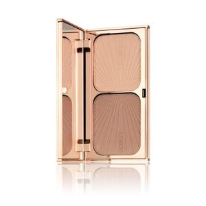 Charlotte Tilbury Filmstar Bronze & Glow Contour & Highlight Palette