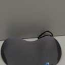 Cervical Pillow Relieves Neck Pressure High-Density Memory Cotton Supports Cervical Sleep Traction Pillow to Help Deep Sleep