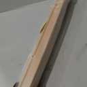 MEEDEN Wood Easel Stand for Display: Wooden Welcome Tripod Stand for Sign, 29 inches x 26 inches x 29 inches
