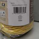 Lily Sugar'n Cream Cotton Cone Yarn, 14 oz, Yellow, 1 Cone