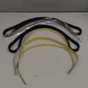 Maintenance Kit compatible with Weston Pro2100, Pro2200, Pro2300 Vacuum Sealers  Includes 2 Rubber Seals, 3 PTFE Covers, and Heat Wire