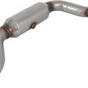 Left and Right Catalytic Converter 2011-2016 For Ford For F-250 Super Duty,2011-2016 For Ford For F-350 Super Duty,Replace 645158,6.2L(EPA Compliant)