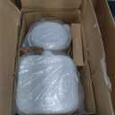 GiPP 21PCS Pots and Pans Set Nonstick, Granite Induction Cookware Sets with Frying Pans, Saucepan & Cooking Pots, Easy Clean Non Stick Pots and Pans, 100% PFOA Free