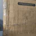 55" Extra Tall Cat Gate 31.5"-42.5" Wide Pet Gate Indoor Black