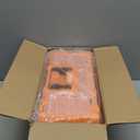 16.5-Inch Tool Box Organizer 3-Layer Multiplication Plastic Storage Toolbox with Portable Handle Perfect for Home Office Car Trunk Fishing