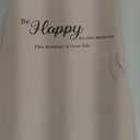 Decorative Books for Home Decor - Stackable Fake Books Storage Box for Coffee Table - Set of 3 Linen Faux Books for Decoration - Photo Storage Keepsake Box for Room Bookshelf Decor (Farmhouse)