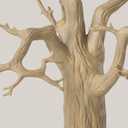 Lenox 899339 Rustic Oak Ornament Tree