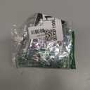 RiToEasysports RC Front Steering Knuckle, Plastic Steering Blocks Cup Rear Axle Carrier Rear C Blocks Steering Cup RC Parts and Accessories for 144001 1/14 RC Car