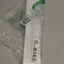 AutoViteX 17Inch Swedish Pipe Wrench, Heavy Duty Adjustable Plumbing Wrench with 45°Angled Jaw for All Types of Nuts, Water Pipes