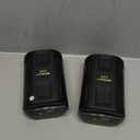 Futurebatt [2Pack] HIGH Capacity 6.0 Ah! 40 Volt Battery for RYOBI 40V Power Tools OP4026 OP40201 OP4030 OP4040 OP4050 OP4060 Replace for RYOBI 40V Batteries