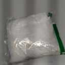 Women's Silk Blouse Bow Tie Neck Long Sleeve Satin Button Down Shirt Casual Office Blouse Top (White, Small)