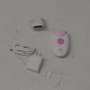 Braun Epilator Silk-epil 3 3-270, Hair Removal Device, Epilator for Women, Shaver & Trimmer, Hair Removal